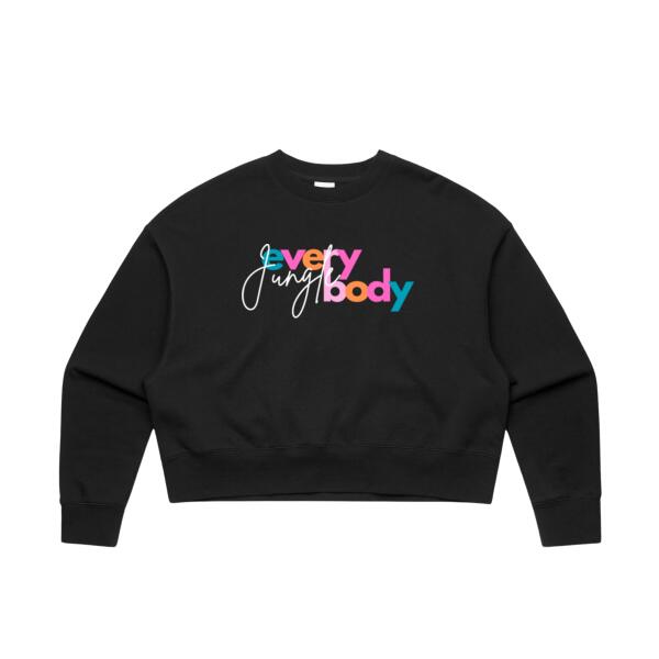 EJB Oversized Crew Thumbnail